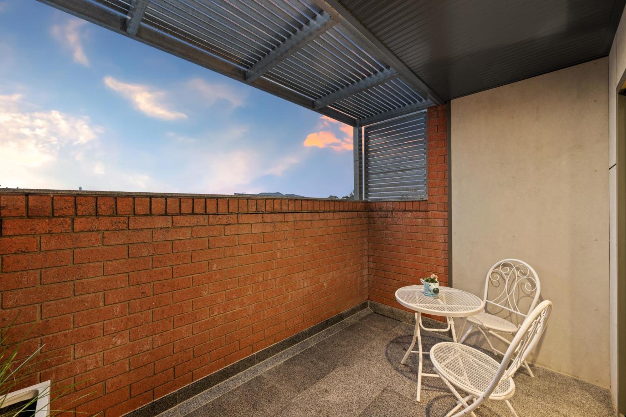 Railway Motel Myrtleford Ngoại thất bức ảnh